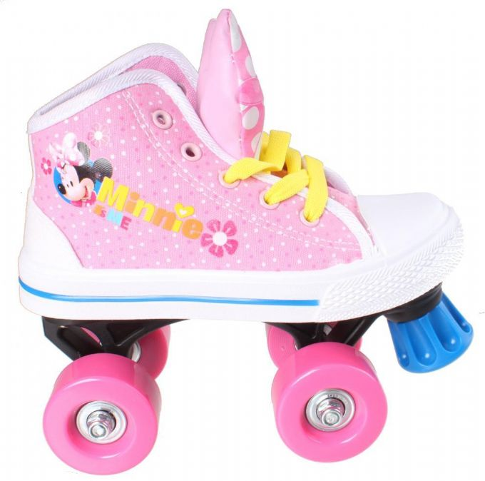 Minnie Roller skates size 28 version 3