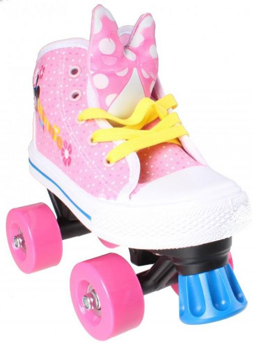 Minnie Roller skates size 28 version 4