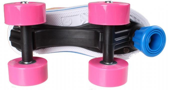 Minnie Roller skates size 28 version 5
