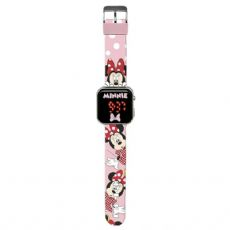 Minni Hiiri LED-rannekello