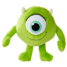 Monsters Inc Mike Wazowski Plyschdjur 25 cm