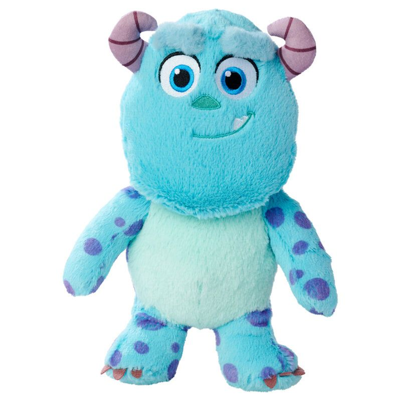 Monsters Inc Sulley Bamse 25cm Monsters Inc Sulley Bamse 25cm
