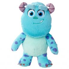 Monsters Inc Sulley mjukisdjur 25 cm