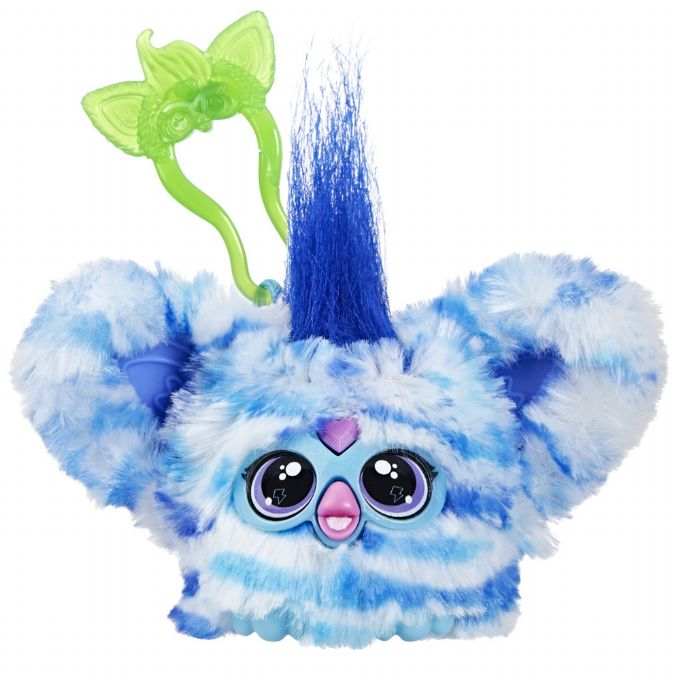 Furby Furblets Ooh-Koo version 1