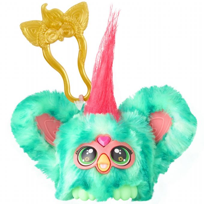 Furby Furbletin Mello-Nee version 1