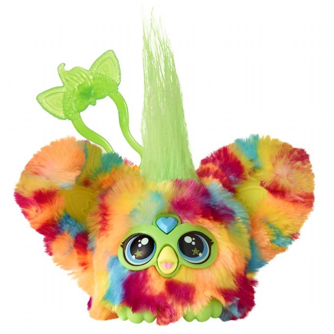Furby Furblets Pix-Elle version 1