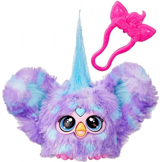 Furby Furblets Groo-Vee version 1