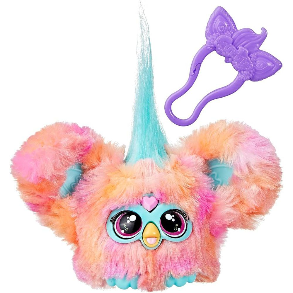Furby Furblets Ree-Mix