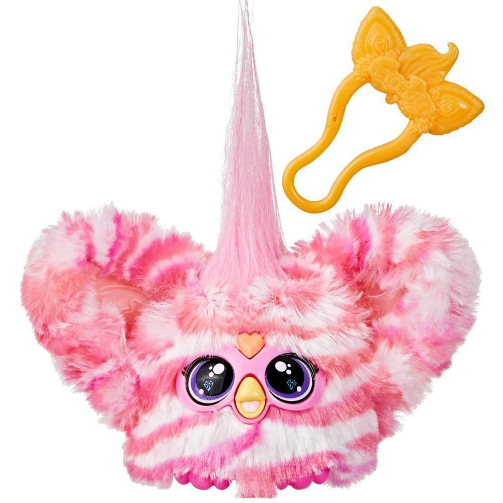 Furby Furblets Bub-Lee