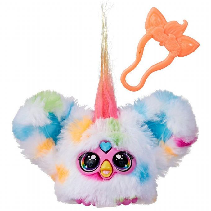Furby Furblets Loo-Lay version 1