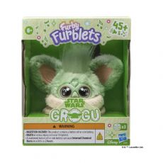 Furby Interaktives Pl�schtier  box