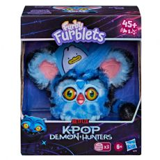 Furby Interaktivt leget�j Plysdyr 443168 box