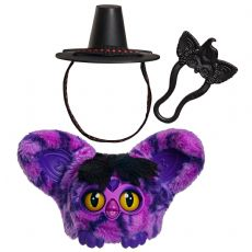 Furby interaktiv leket�y plysjdyr 443182 box
