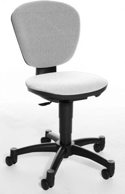 Childrens Office chair White version 1