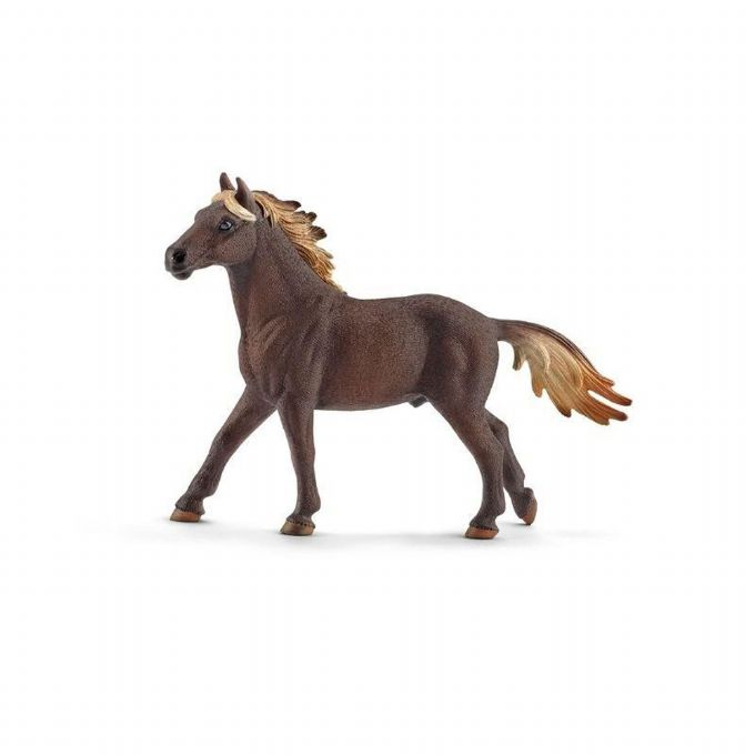 Mustang Stallion version 1