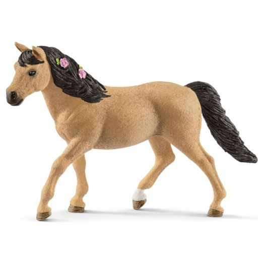 Connemara Pony springen version 1
