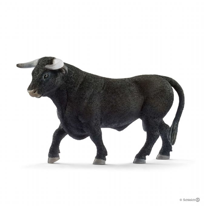 Black bull version 1