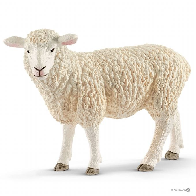 Sheep version 1