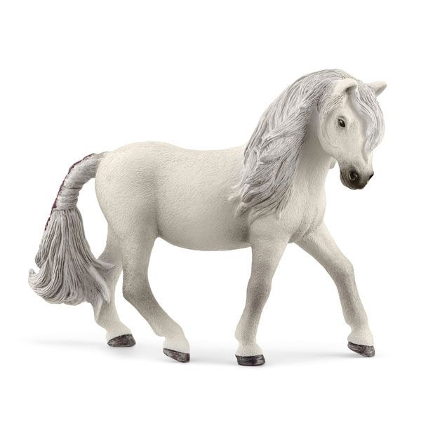 Icelandic Pony mare version 1
