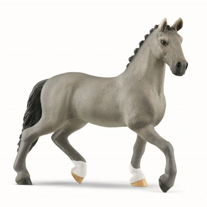Selle Franais stallion version 1