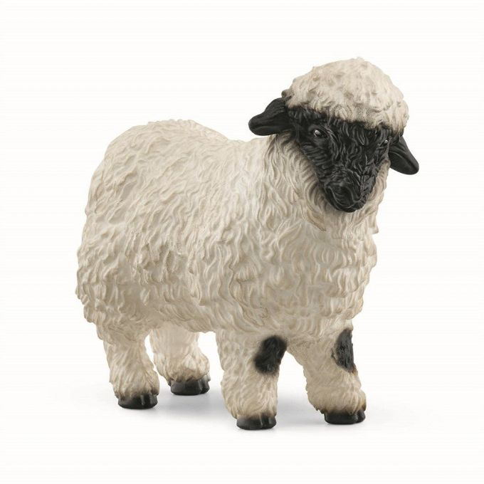 Valais Blacknose lammas version 1