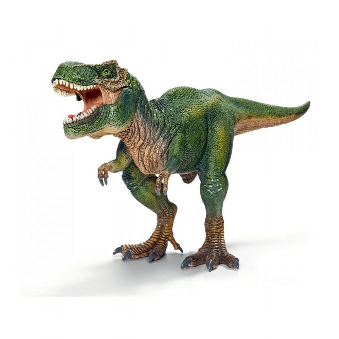 Billede af Tyrannosaurus Rex hos Eurotoys