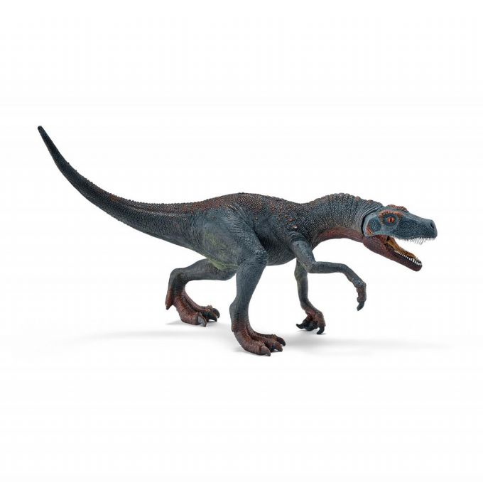 Herrerasaurus version 1