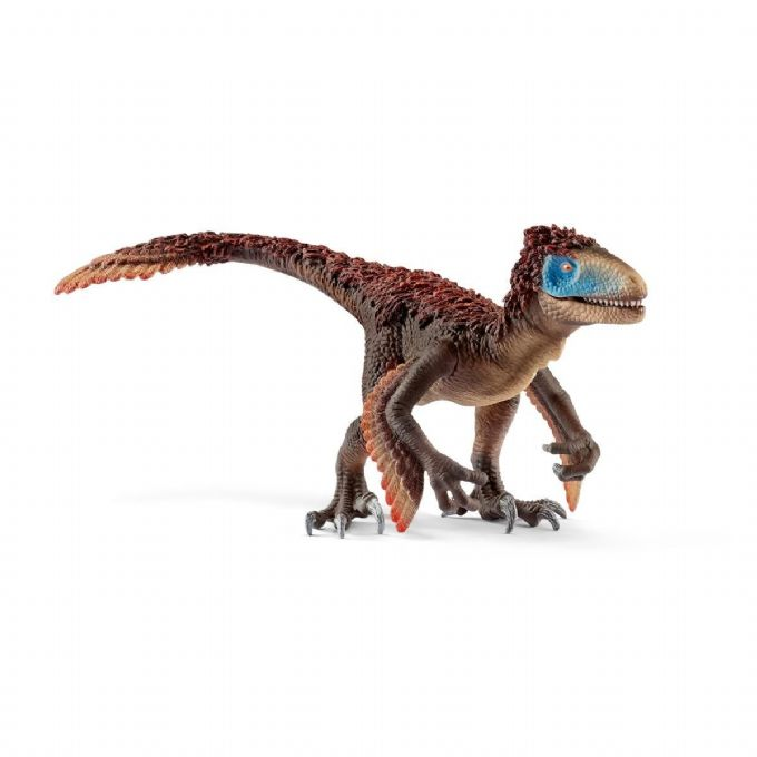 Utahraptor version 2