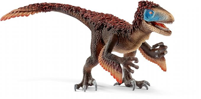 Utahraptor version 1
