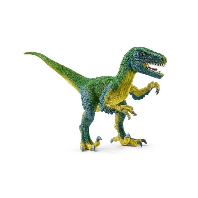 Billede af Velociraptor hos Eurotoys