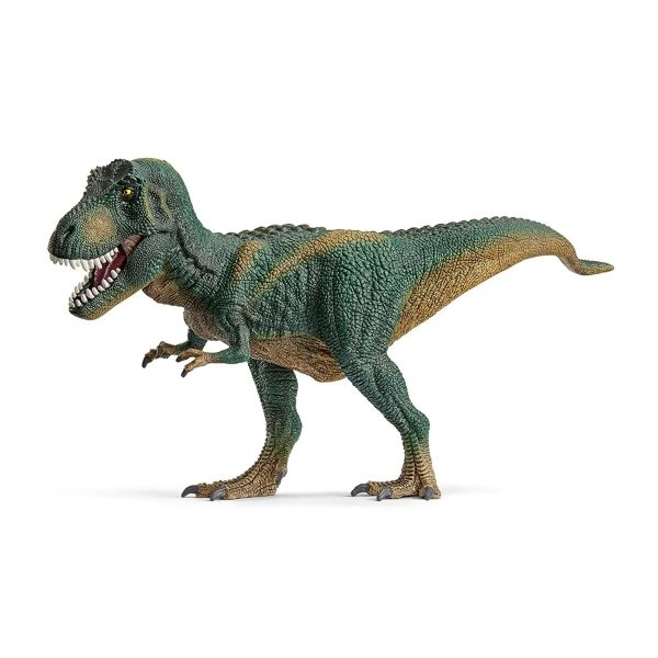 Billede af Tyrannosaurus Rex hos Eurotoys