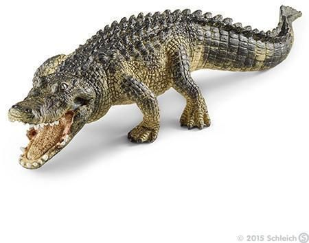 Alligator version 1