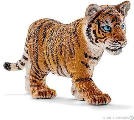 Tiger unge version 1