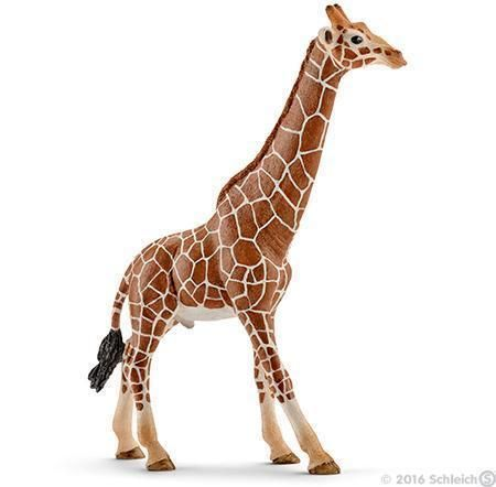 Er Giraffe version 1