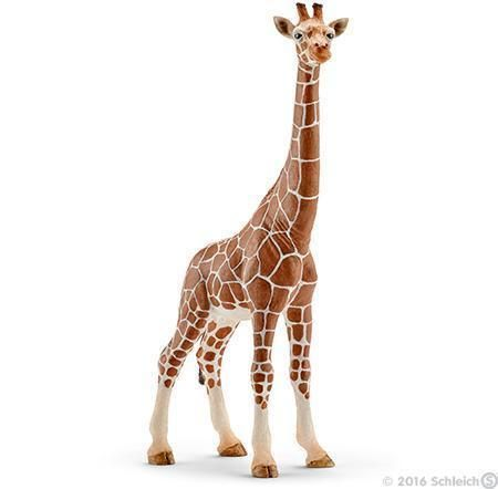 Giraffe sie version 1