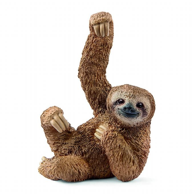 Sloth version 1