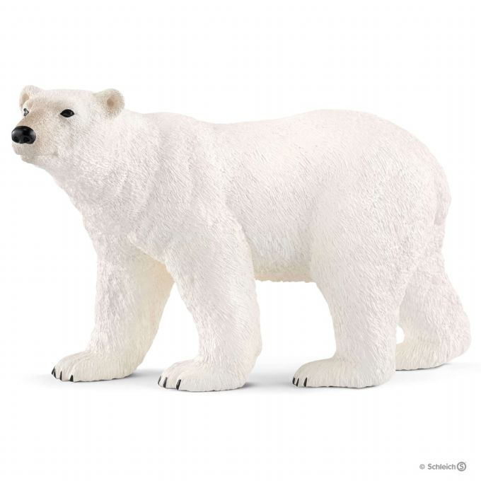 Billede af Isbjørn hos Eurotoys