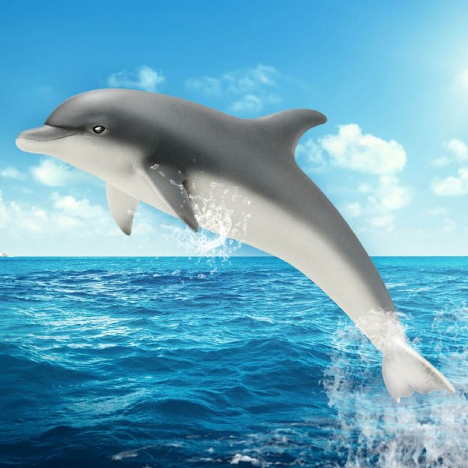 Delfin version 2