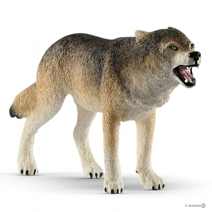 Wolf version 1