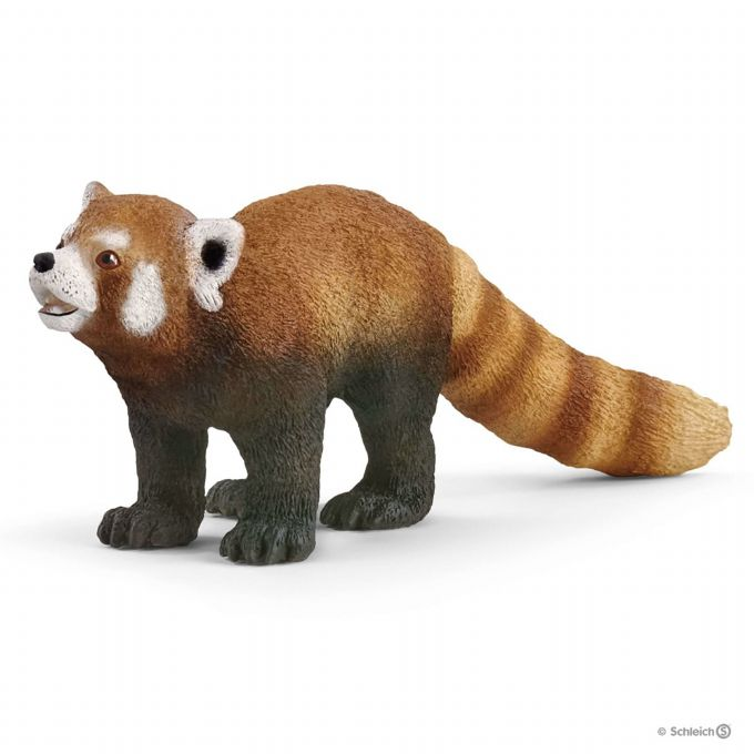 Red panda version 1