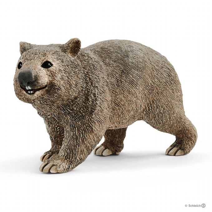 Wombat version 1