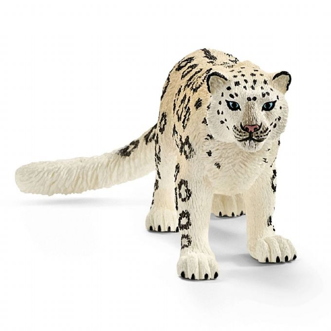 Snow leopard version 2