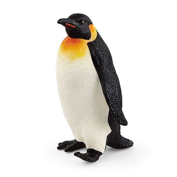 Pingviini version 1