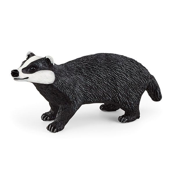 Badger version 1