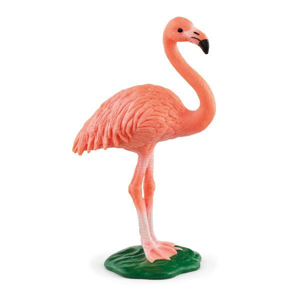 Flamingo version 1