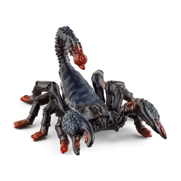Kejser Scorpion version 1