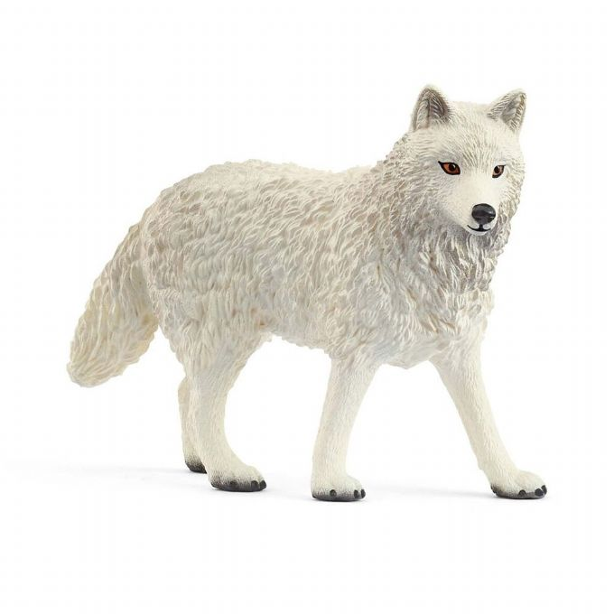Isbjørn version 1