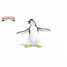 Schleich Koulu Magisten Eläinten Kanssa 14909 box