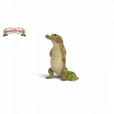 Schleich Koulu magisten eläinten kanssa 14913 box