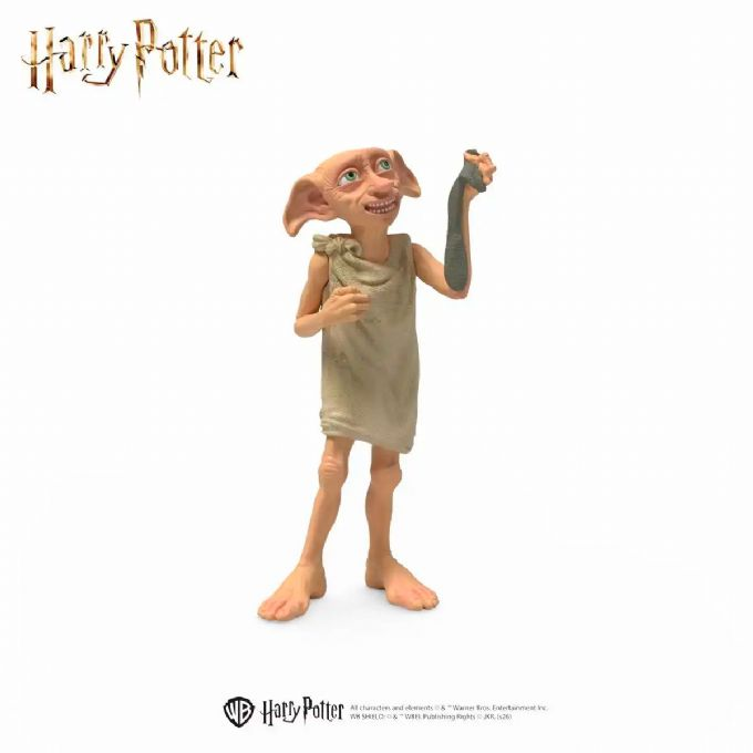 Dobby med sok version 1